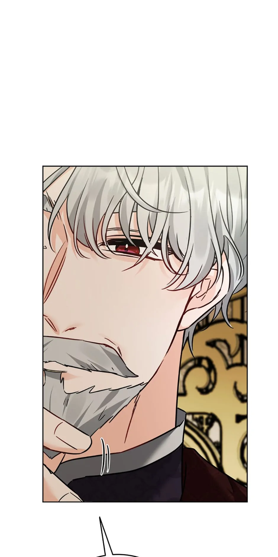 Hiding the Archduke's Humiliating History Chapter 11 - page 31